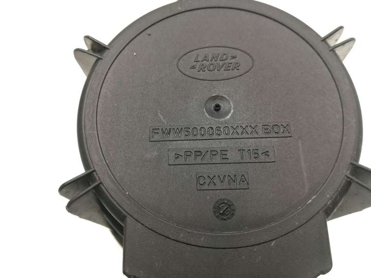 Land Rover Discovery (2004 - 2009)  FWW500060XXX Держатель чашки