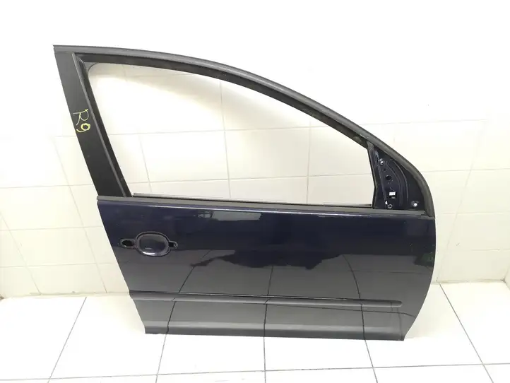 Volkswagen Golf V (2003 - 2009) Дверь — фото 1