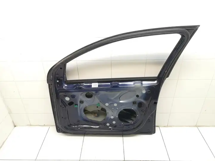 Volkswagen Golf V (2003 - 2009) Дверь — фото 5