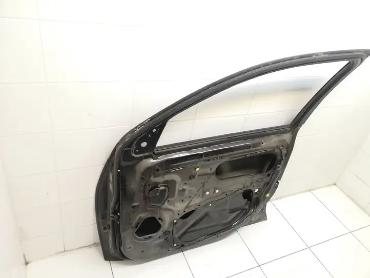 Mitsubishi Outlander (2007 - 2012) Дверь — фото 8