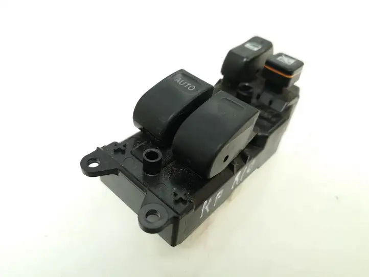 Toyota RAV 4 (XA20) (2000 - 2005) 8482042160 Блок кнопок стеклоподъемников — фото 1