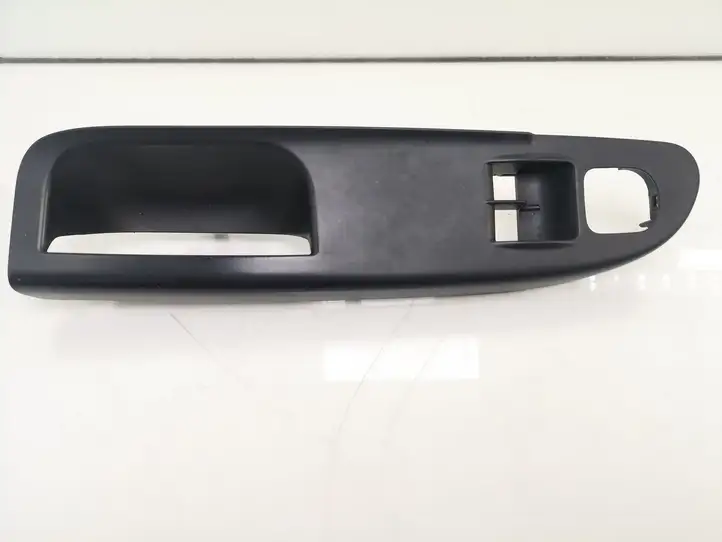 Volkswagen PASSAT B6 (2005 - 2010) 3C1867171C Накладка кнопки стеклоподъемника — фото 1