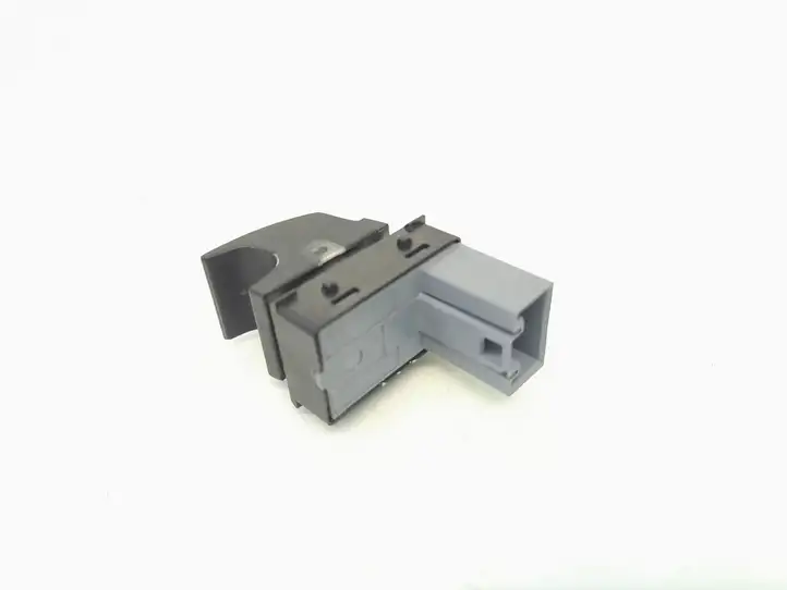 Volkswagen Touran I (2003 - 2010) 1T0959851 Блок кнопок стеклоподъемников — фото 2
