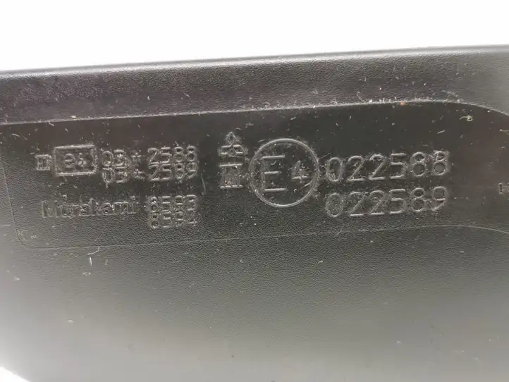 Mitsubishi Outlander (2007 - 2012) E4022588 Боковое зеркало с электроприводом — фото 4