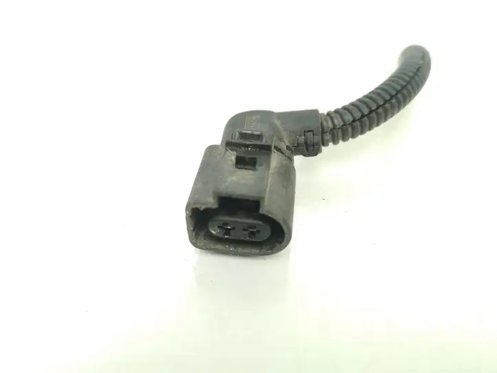 Volkswagen PASSAT B6 (2005 - 2010) 1J0973722 Прочая электропроводка — фото 1