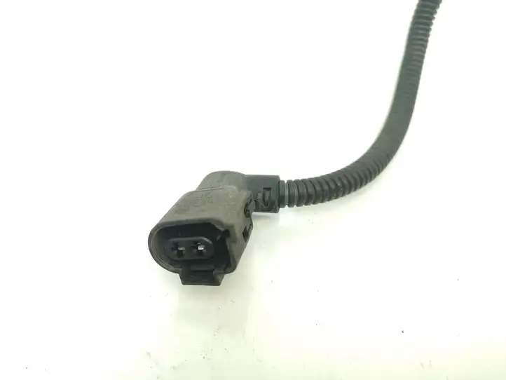 Volkswagen PASSAT B6 (2005 - 2010) 1J0973722A Прочая электропроводка — фото 1