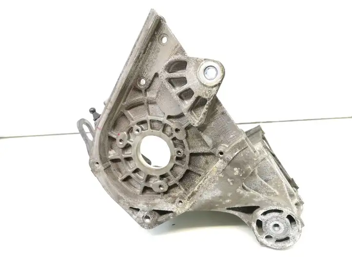 Opel Zafira B (2003 - 2006) 55187918 Кронштейн топливного насоса — фото 6