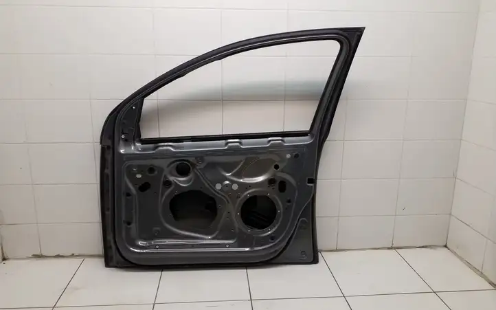 Volkswagen Golf V (2003 - 2009) Дверь — фото 9