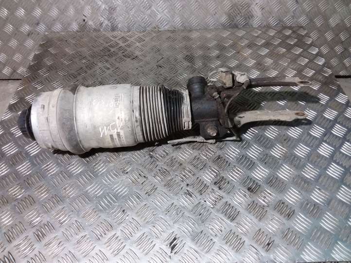 Porsche Cayenne (9PA) (2002 - 2010)  7L5412021AK Передний воздушный амортизатор (пневматическая пневматическая подвеска)