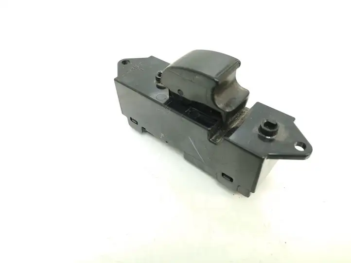 Mitsubishi Lancer VIII (2007 - 2011) 8608A067 Кнопка стеклоподъемников — фото 1