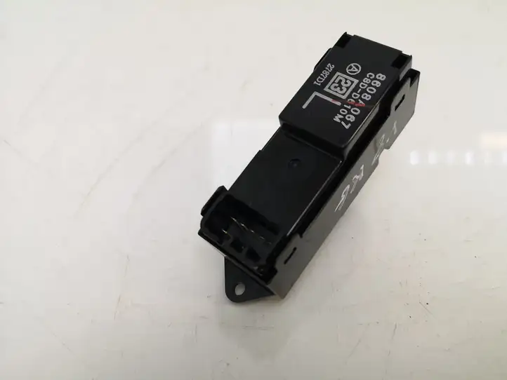 Mitsubishi Lancer VIII (2007 - 2011) 8608A067 Кнопка стеклоподъемников — фото 2