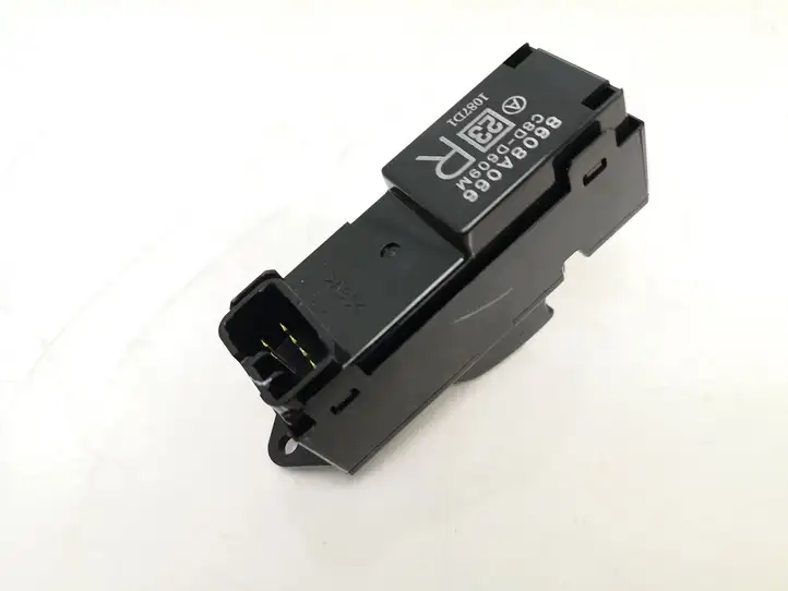 Mitsubishi Lancer VIII (2007 - 2011) 8608A066 Кнопка стеклоподъемников — фото 2