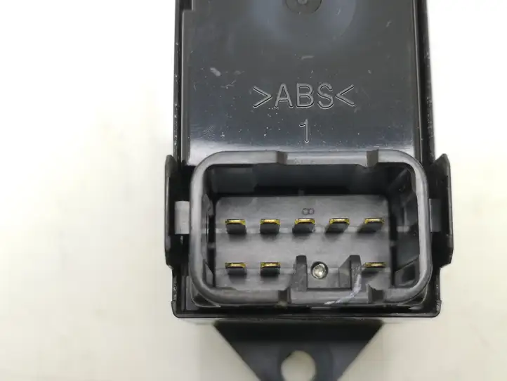 Mitsubishi Lancer VIII (2007 - 2011) 8608A066 Кнопка стеклоподъемников — фото 3