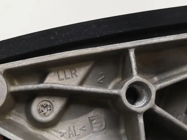Audi A4 S4 B7 8E 8H (2004 - 2009) Боковое зеркало с электроприводом — фото 2