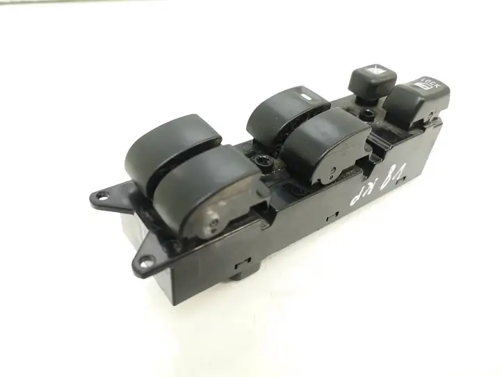 Mitsubishi Lancer VIII (2007 - 2011) 8608A058 Кнопка стеклоподъемников — фото 1