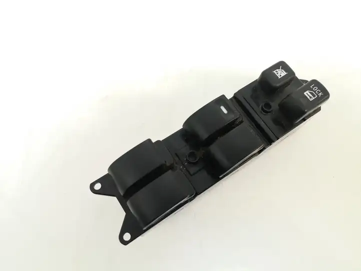 Mitsubishi Lancer VIII (2007 - 2011) 8608A058 Кнопка стеклоподъемников — фото 2