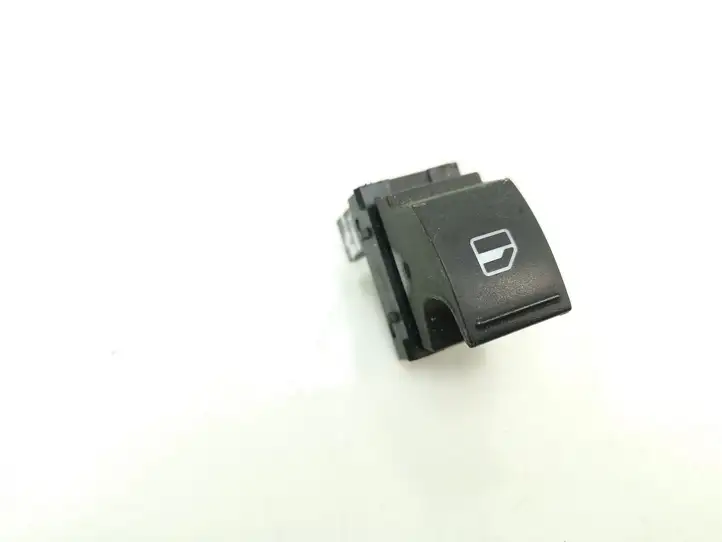 Volkswagen Golf V (2003 - 2009) 7L6959855B Блок кнопок стеклоподъемников — фото 1