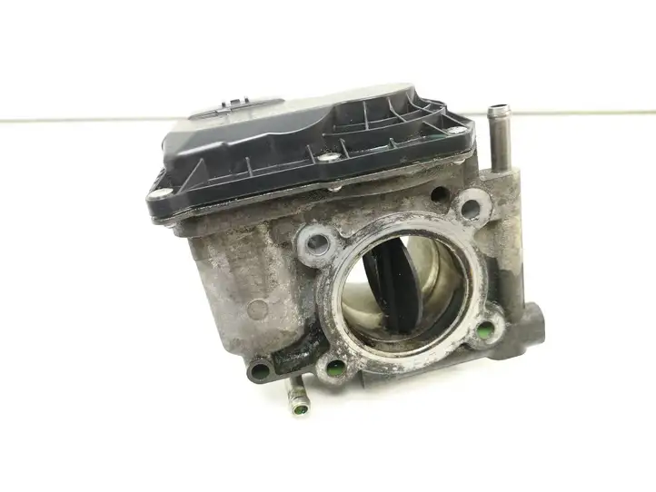 Mazda 6 (2009 - 2012) R2AA136B0 Дроссельная заслонка — фото 3