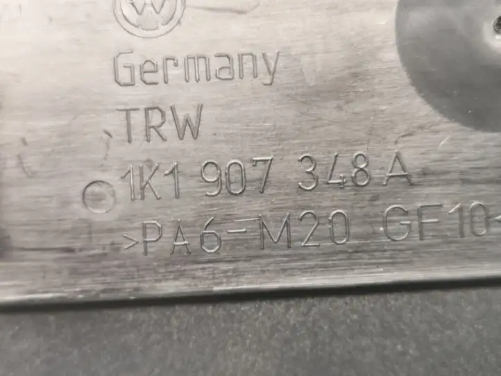 Volkswagen Golf V (2003 - 2009) 1K0959433BL Модуль комфорта — фото 6