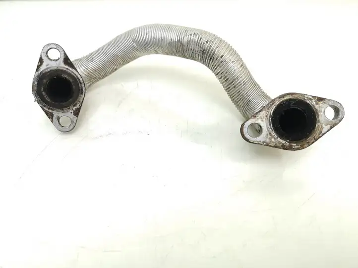 Mazda 6 (2009 - 2012) Трубка EGR — фото 1