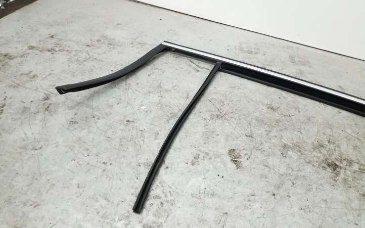 Volkswagen Tiguan (2007 - 2011)  5N0839432H Уплотнительная резина стекла задней двери