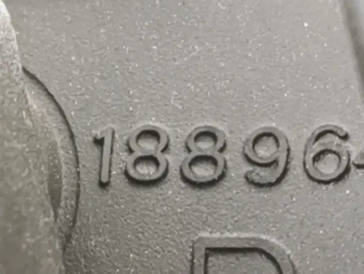 Mazda 6 (2009 - 2012) 188964 Управление регулеровки сидений — фото 6