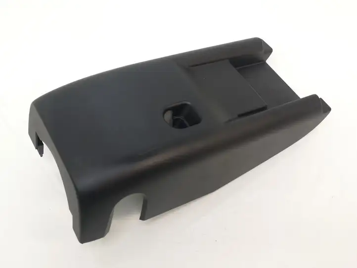 Volkswagen PASSAT B6 (2005 - 2010) 3C0858559 Обшивка рулевой колонки — фото 1