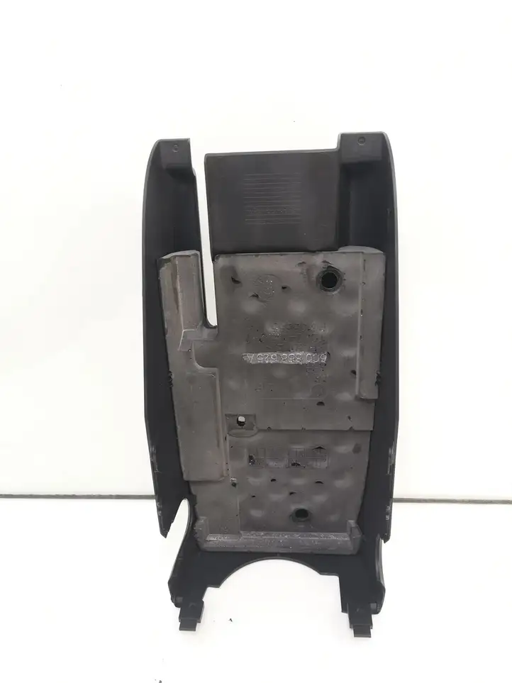 Volkswagen PASSAT B6 (2005 - 2010) 3C0858559 Обшивка рулевой колонки — фото 5