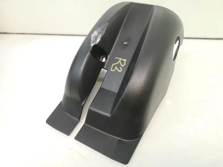 Volkswagen Touran I (2003 - 2010) 1T0858559A Обшивка рулевой колонки — фото 1