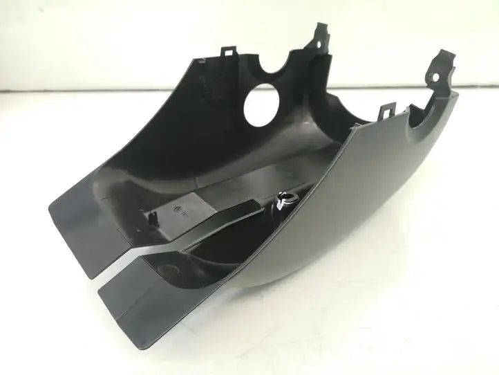 Volkswagen Touran I (2003 - 2010) 1T0858559A Обшивка рулевой колонки — фото 3