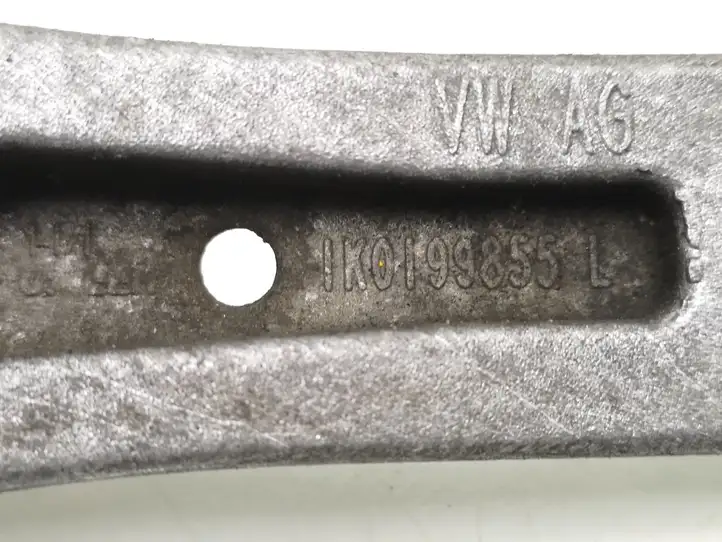 Volkswagen Touran I (2003 - 2010) 1K0199855L Опора двигателя — фото 4