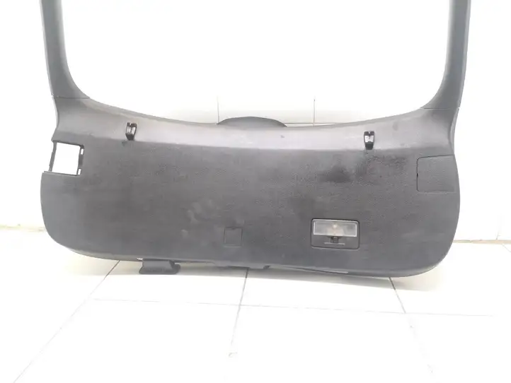 Mazda 6 (2009 - 2012) GS2A68960 Комплект обшивки крышки багажника — фото 3