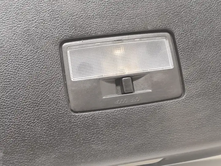 Mazda 6 (2009 - 2012) GS2A68960 Комплект обшивки крышки багажника — фото 4