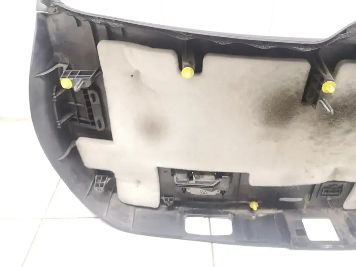 Mazda 6 (2009 - 2012) GS2A68960 Комплект обшивки крышки багажника — фото 10