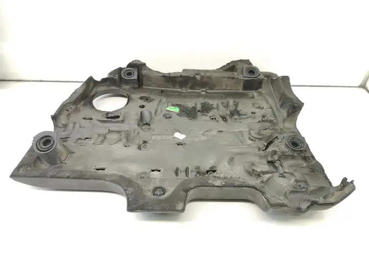 Skoda Octavia Mk2 (1Z) (2004 - 2013) 03L103925B Крышка двигателя декоративная — фото 2