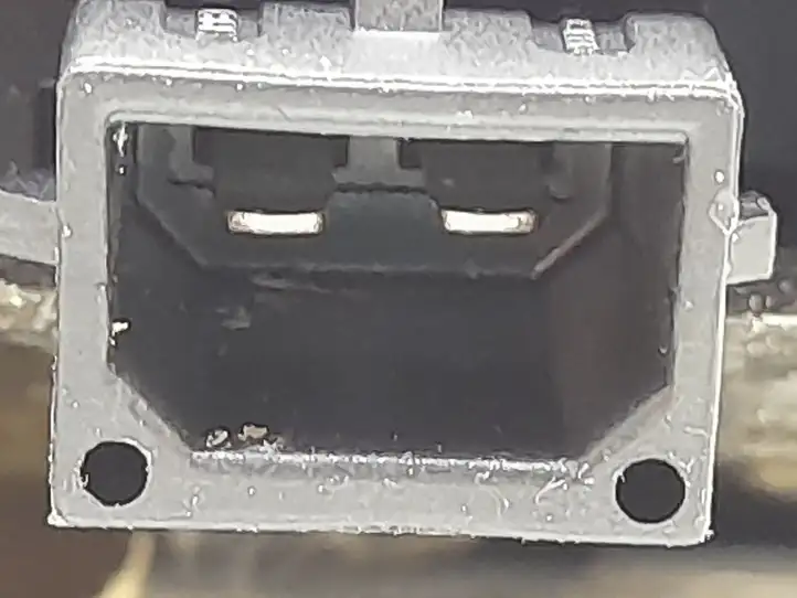 Audi A3/S3 8P (2004 - 2008) 8P3827520A Замок крышки багажника — фото 8