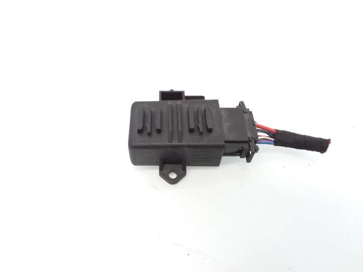Skoda Octavia Mk2 (1Z) (2004 - 2013)  1Z0959772A Реле обогрева