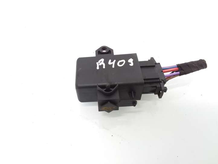 Skoda Octavia Mk2 (1Z) (2004 - 2013)  1Z0959772A Реле обогрева