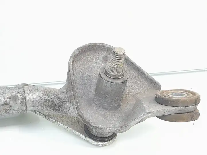 Toyota Avensis T250 (2006 - 2009) 851101A040 Комплект механизма стеклоочистителей — фото 3