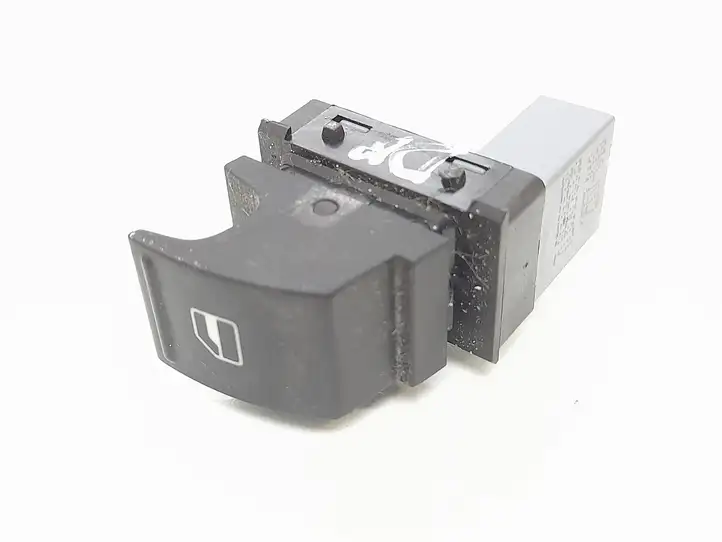 Volkswagen PASSAT B6 (2005 - 2010) 7L6959855B Блок кнопок стеклоподъемников — фото 2