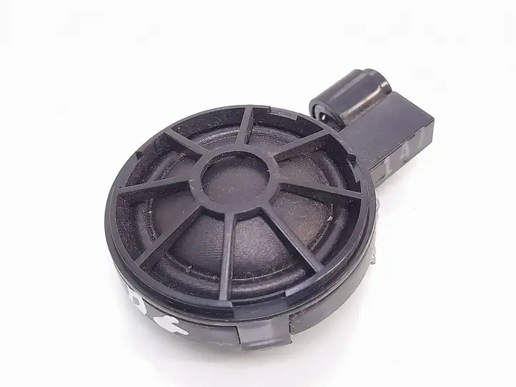 Audi A3/S3 8P (2004 - 2008) 8H0035399B Твитер задних дверей — фото 1