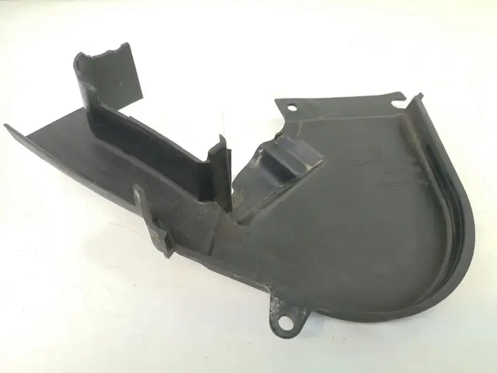 Suzuki Grand Vitara I (1998 - 2005) 9635205680 Защита ремня ГРМ — фото 2