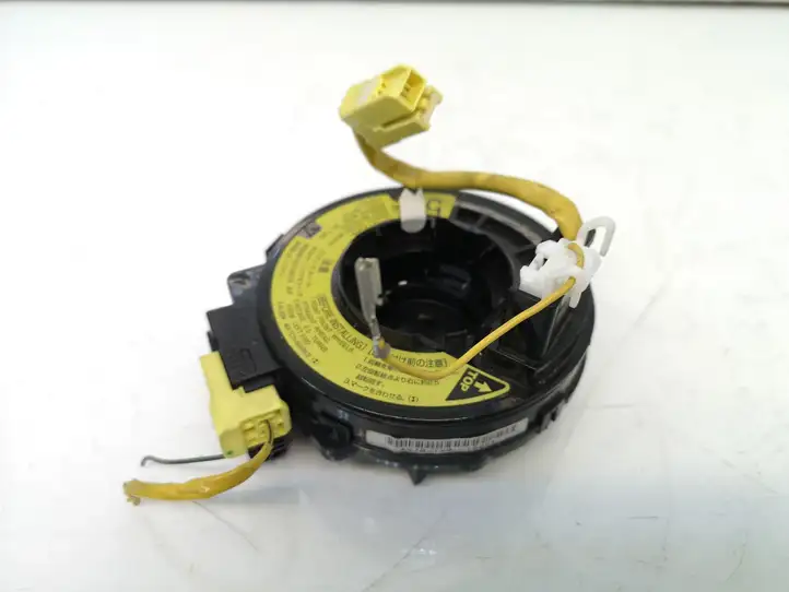 Toyota RAV 4 (XA20) (2000 - 2005) VJ01281608 Контактное кольцо SRS — фото 1