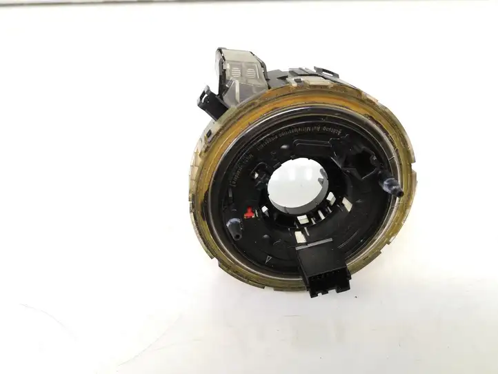 Audi A4 S4 B6 8E 8H (2000 - 2006) 8E0953541C Контактное кольцо SRS — фото 1