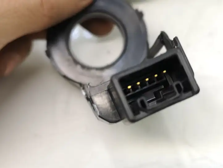 Toyota RAV 4 (XA20) (2000 - 2005) 4502P423 Замок зажигания — фото 2