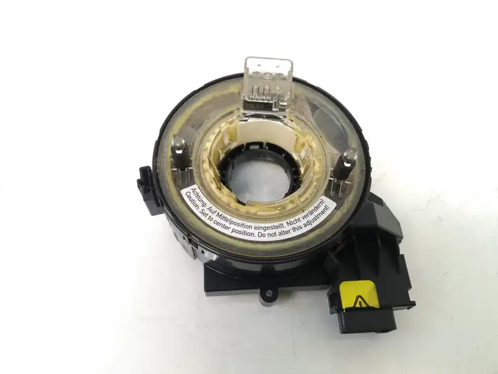 Skoda Octavia Mk2 (1Z) (2004 - 2013) 1K0959653 Контактное кольцо SRS — фото 1