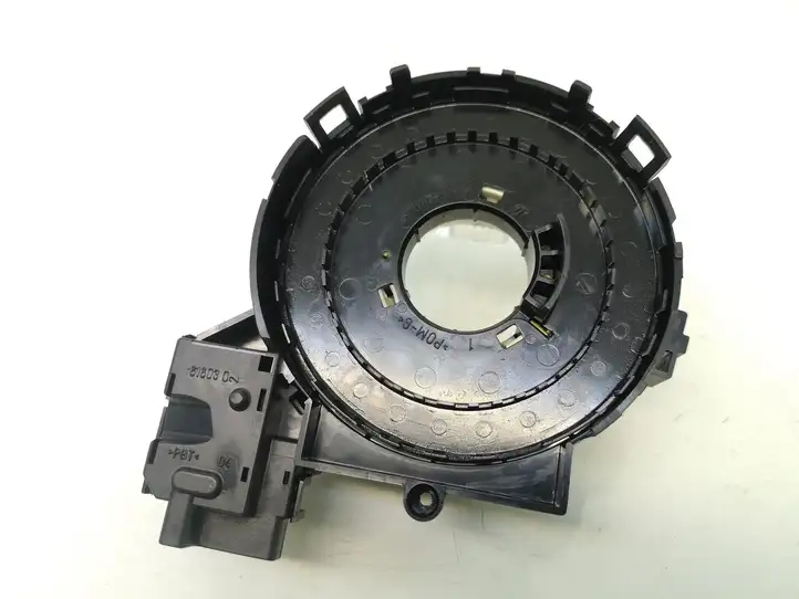 Skoda Octavia Mk2 (1Z) (2004 - 2013) 1K0959653 Контактное кольцо SRS — фото 4