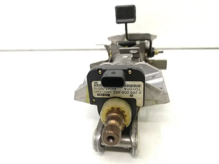 Toyota Corolla Verso E121 (2004 - 2007) 0404720B Кардан рулевого вала — фото 4