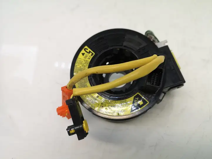 Toyota Avensis T250 (2006 - 2009) 5FL0434 Контактное кольцо SRS — фото 1