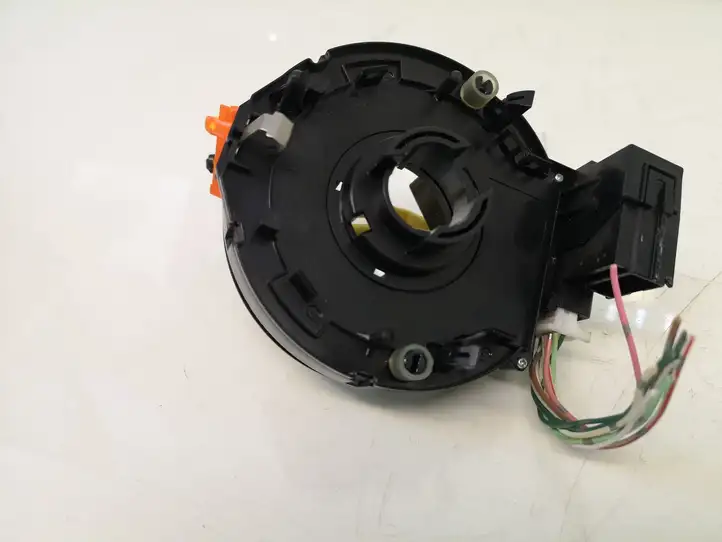 Toyota Avensis T250 (2006 - 2009) 5FL0434 Контактное кольцо SRS — фото 5